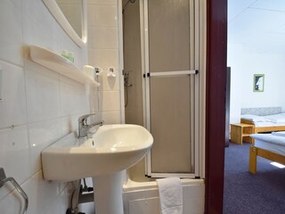 Bungalow Horni Brusnice Ausstattung 16