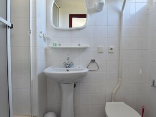 Bungalow Horni Brusnice Ausstattung 13