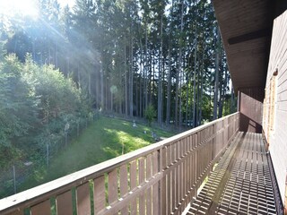 Bungalow Horni Brusnice Outdoor Recording 6