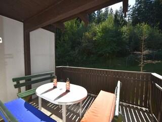 Bungalow Horni Brusnice Registrazione all'aperto 8
