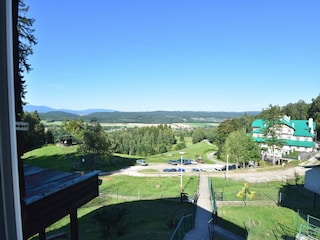 Bungalow Horni Brusnice Außenaufnahme 7