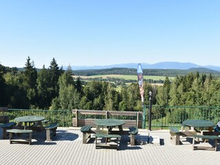 Bungaló Horni Brusnice  36