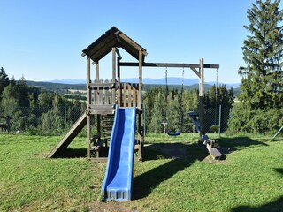 Bungaló Horni Brusnice  38