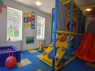 Bungaló Horni Brusnice  34