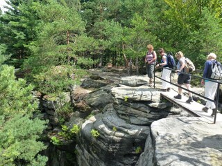 Bungalow Horni Brusnice Ambiente 31