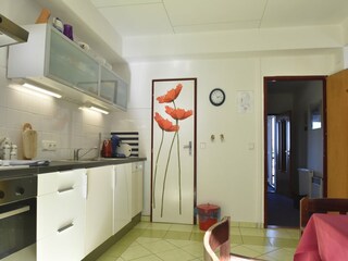 Bungalow Horni Brusnice Features 21