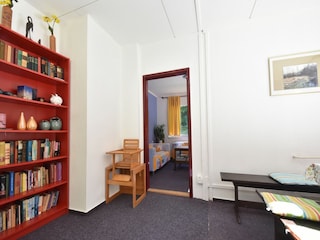 Bungalow Horni Brusnice  37