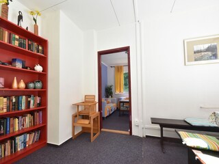 Bungalow Horni Brusnice  38