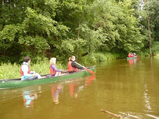 Bungaló Horni Brusnice Entorno 29