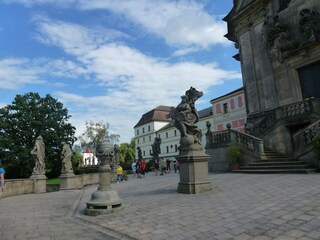 Bungalow Horni Brusnice Environnement 33