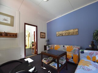 Bungalow Horni Brusnice Ausstattung 16