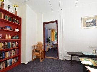 Bungalow Horni Brusnice Ausstattung 21