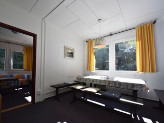 Bungalow Horni Brusnice Ausstattung 18