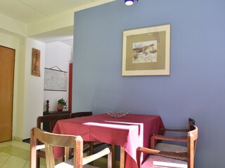 Bungalow Horni Brusnice Ausstattung 19