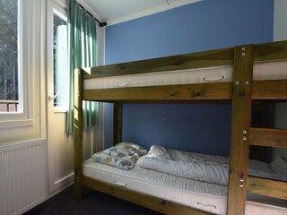 Bungalow Horni Brusnice Ausstattung 20