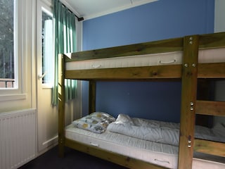 Bungalow Horni Brusnice Ausstattung 22