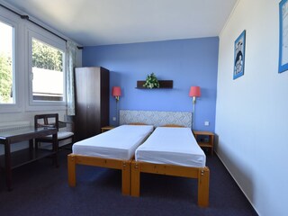 Bungalow Horni Brusnice Ausstattung 21