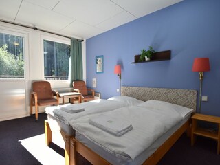 Bungalow Horni Brusnice Ausstattung 22