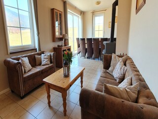 Maison de vacances Bozanov Équipement 16
