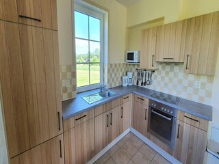 Holiday house Bozanov Features 18