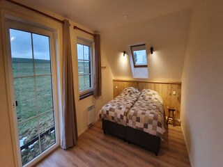 Holiday house Bozanov Features 17