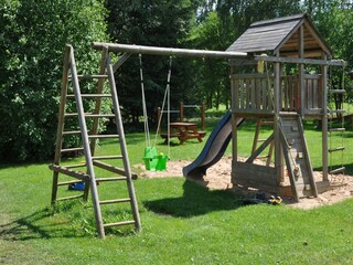 Maison de vacances Bozanov  37