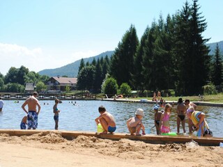 Vakantiehuis Bozanov Omgeving 34