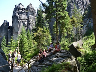 Maison de vacances Bozanov Environnement 31