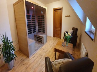 Maison de vacances Bozanov  38