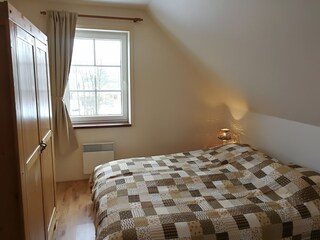 Vakantiehuis Bozanov Kenmerken 27