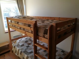 Ferienhaus Bozanov Ausstattung 29