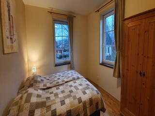 Ferienhaus Bozanov Ausstattung 29