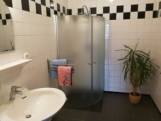 Ferienhaus Bozanov Ausstattung 22