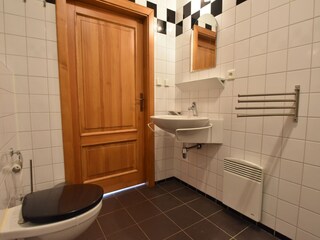 Ferienhaus Bozanov Ausstattung 23