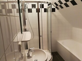 Ferienhaus Bozanov Ausstattung 24