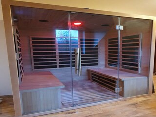 Vakantiehuis Bozanov  38