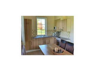 Holiday house Bozanov Features 29