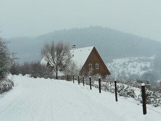 Villa Stupna Grabación al aire libre 1