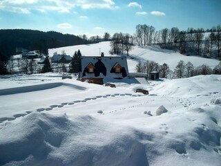 Villa Stupna Outdoor Recording 15