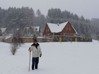 Villa Stupna Umgebung 36