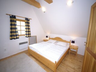 Villa Stupna Ausstattung 23