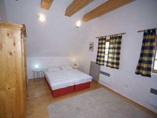 Villa Stupna Caratteristiche 26