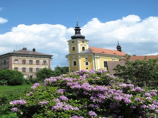 Villa Stupna Environment 36