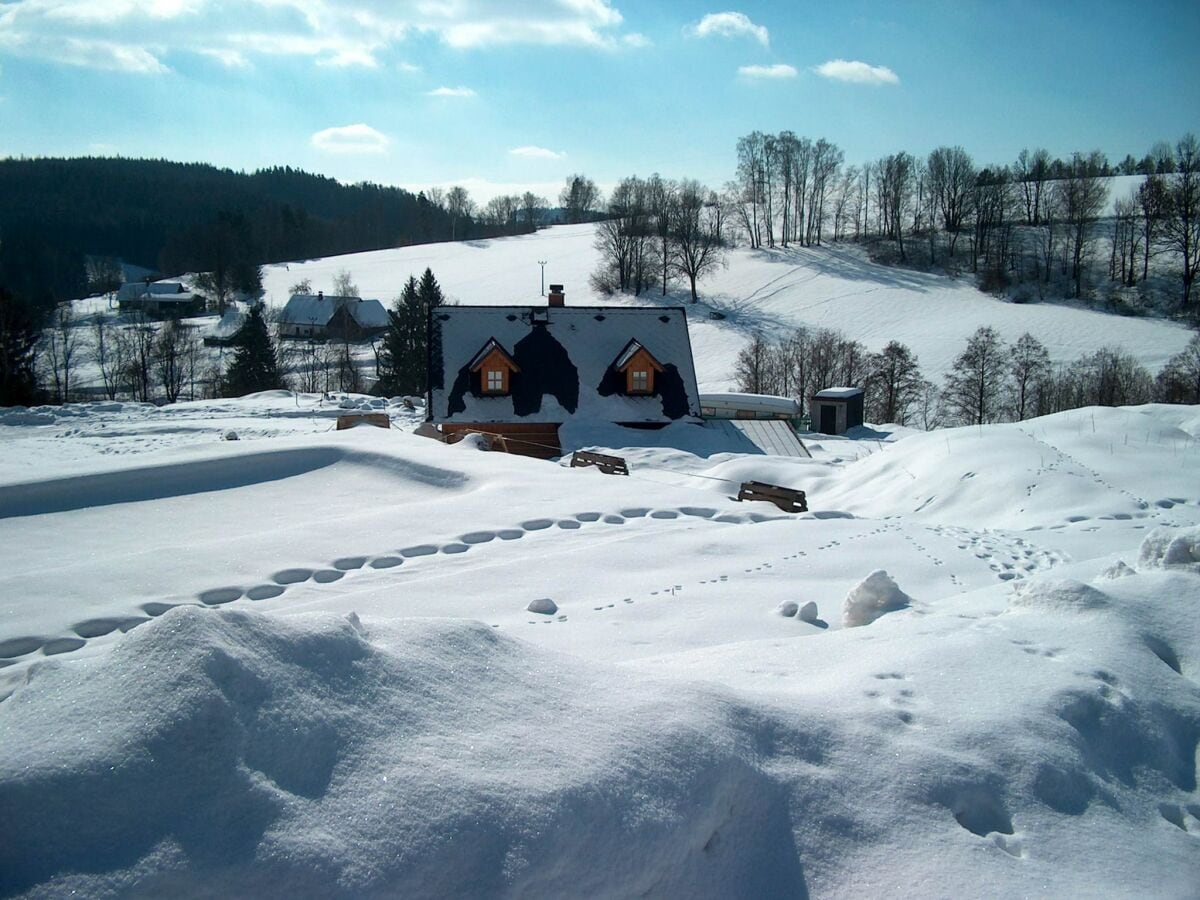 Villa Stupna Außenaufnahme 4