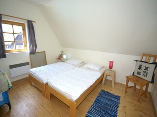 Villa Stupna Caratteristiche 22