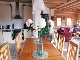 Villa Stupna Características 18