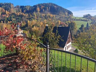 Villa Stupna Außenaufnahme 5