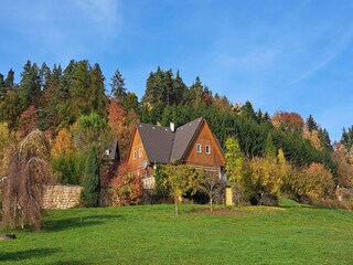Villa Stupna Außenaufnahme 7