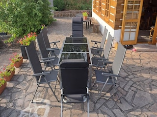 Villa Stupna Outdoor Recording 10