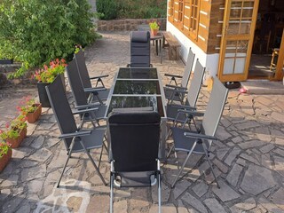 Villa Stupna Outdoor Recording 12